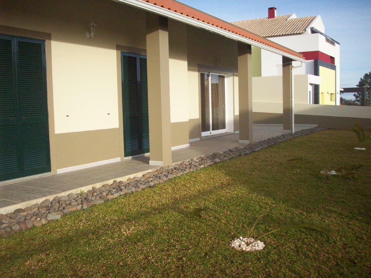 Casa Santos Villa Prazeres Exterior foto