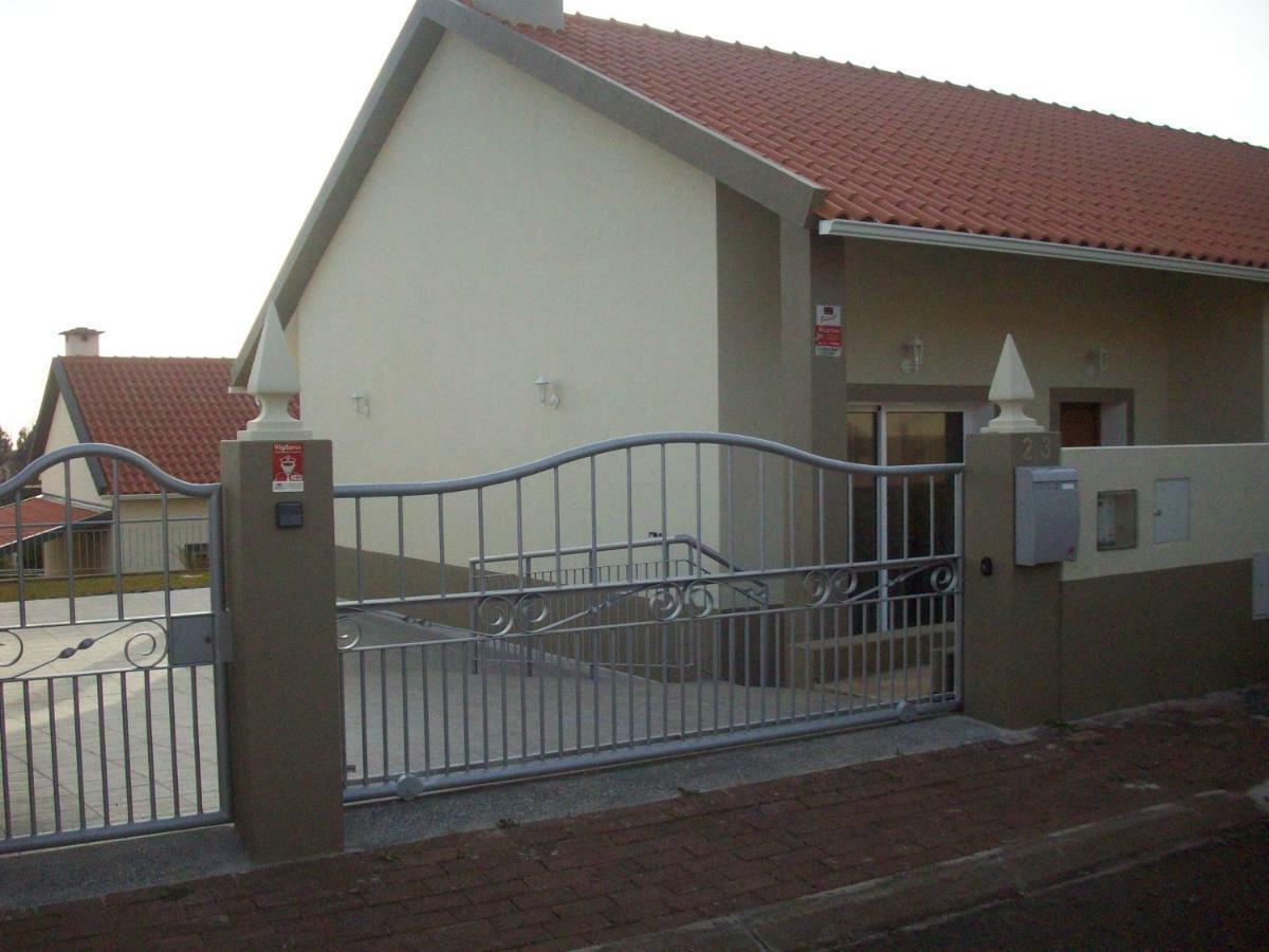 Casa Santos Villa Prazeres Exterior foto
