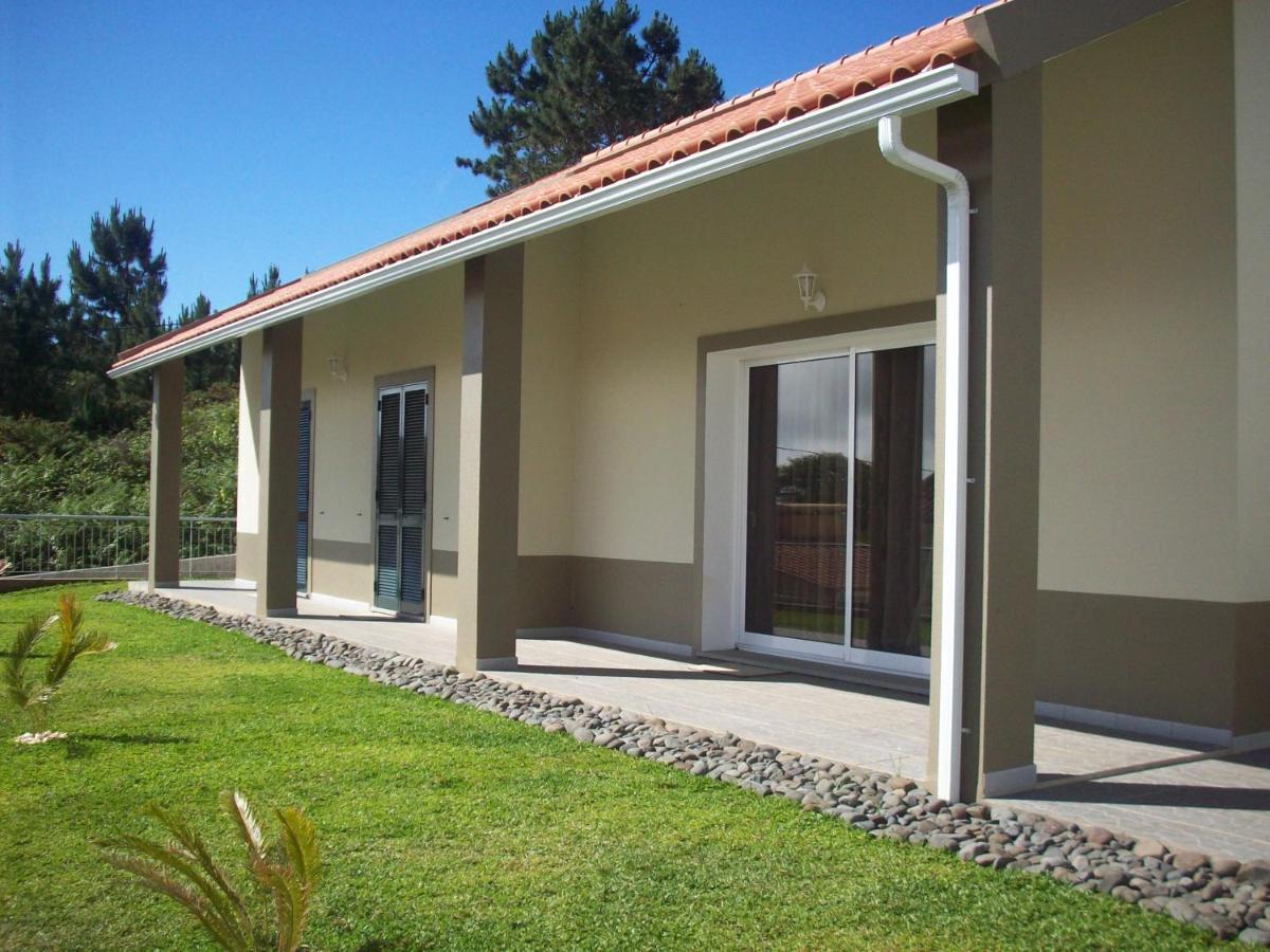 Casa Santos Villa Prazeres Exterior foto