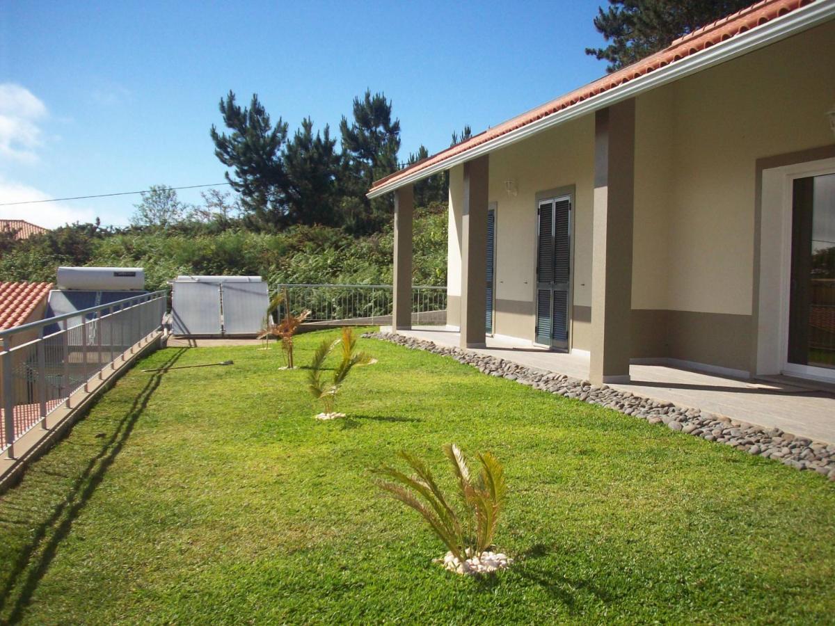 Casa Santos Villa Prazeres Exterior foto